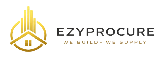 EzyProcure Logo