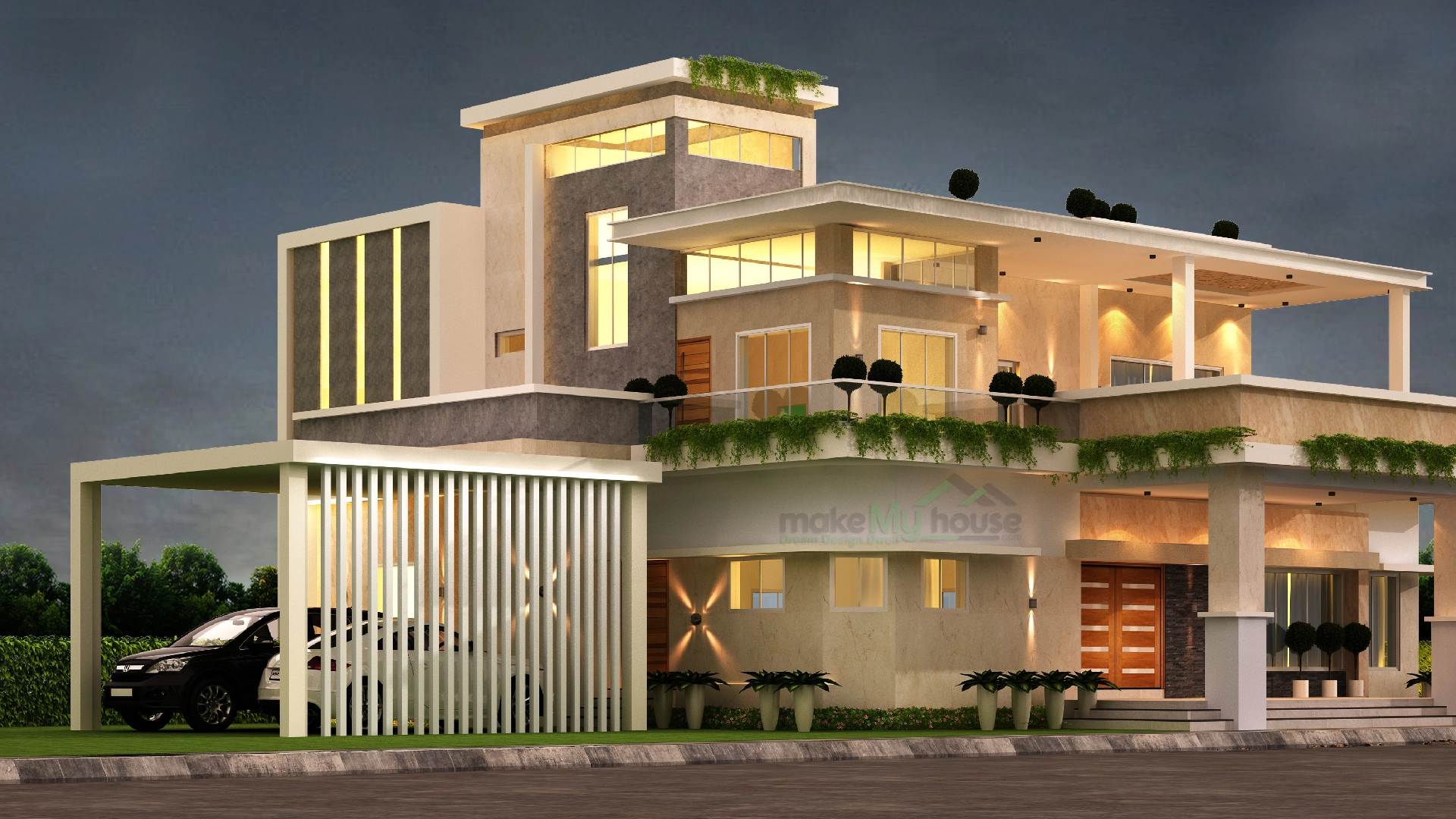 Home 3